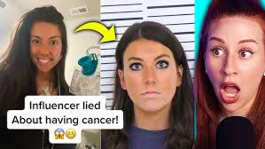 Influencers That Need A Slice Of Humble Pie