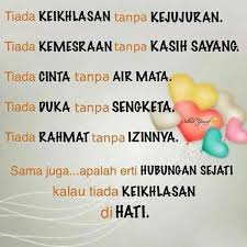 Nor Azwa Mohd Photos From Nor Azwa Mohd S Post In Facebook Kata Kata Mutiara Kutipan Bijak Kutipan Terbaik