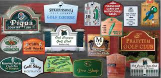 We did not find results for: Golf Course Country Club Signs And Plaques