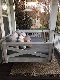 Tangkula outdoor swing deck 2 person canopy porch swing. You Re Going To Freak Out Over These Locally Made 1 500 Bed Swings Axios Charlotte