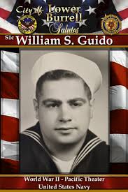 Lower Burrell Military Banner Tribute