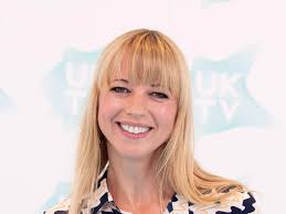 Radio 2 breakfast DJ Zoe Ball and rival she beat to the job Sara Cox are no  longer close pals despite their