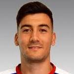 Hüseyin Atakan Üner Stats