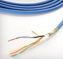 Medical Multicore Surgical Equipment Cable With Excellent ...