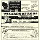 Wizards of Rods Fun Run #45