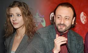 Maybe you would like to learn more about one of these? Stalo Izvestno O Romane Ili Averbuha I Lizy Arzamasovoj Novosti Tv Centr