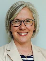 New Trustees Join Saint Mary's College Board