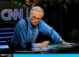 Larry king, the legendary american talk show host, has died at the age of 87. Njizb6imyihg M