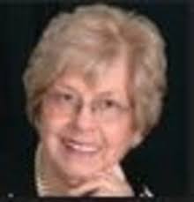 Zita Wantz Obituary