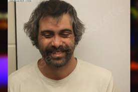 Paul Boss — Chatham County Jail Bookings