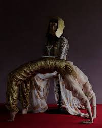「m♥p」falling for you ❄ ss for julia. The Wonderful World Of Photographer Julia Hetta Fashion Still Life Photographer Julia