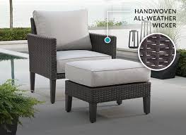 Find outdoor patio furniture today! Renfrew Conversation Collection By Canvas Canadian Tire