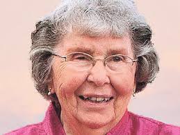 June Boggs 90th Birthday