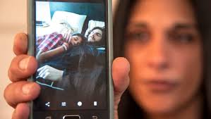 Woman gives insider's account of Gloucester Township NJ standoff