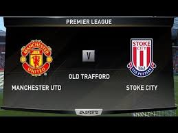 At 17 I Wanted Everything That Was In Store Http Www Fifa Planet Com Fifa 17 Gameplay Fifa 17 Pc Gameplay Man United Vs Stoke City Full Match Fifa 172017 Pc Max Settings 6 Stoke City Fifa 17 Full Match
