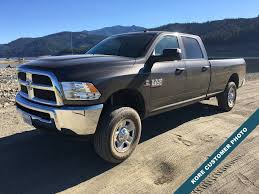 It quickly improves the truck's ground clearance and enhances performance. 2014 2020 Dodge Ram 2500 4x4 Lift Kit Hp Series Leveling Kit Diesel Kore