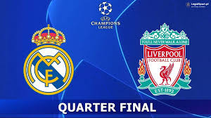 Liverpool vs real madrid kicks off at 8pm and is on bt sport 2. Real Liverpool Typy Zaklady Kursy Liga Mistrzow