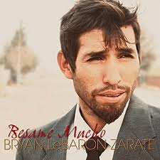 Bryan LeBaron Zarate