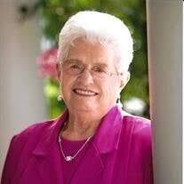 Vauda "Irene" Franklin Obituary