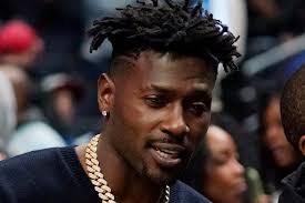 Ex-NFL WR Antonio Brown to Play for Arena Football's Albany Empire