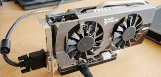 After running windows you need to make sure that the graphics card is detected by the operating system. Adding An External Gpu To Your Old Laptop Blendernation