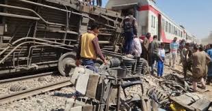 مازالت اخبار مصاب حادث قطار اسيوط اليوم تتصدر عنواين اخر الاخبار لوسائل الاعلام العربية والمصرية، للدرجة التي غطت بها. Ø¨Ø« Ù…Ø¨Ø§Ø´Ø± Ù„Ø­Ø¸Ø© ØªØ­Ø±ÙŠÙƒ Ø§Ù„Ù‚Ø·Ø§Ø± Ø§Ù„Ù…ØªØ³Ø¨Ø¨ ÙÙ‰ Ø­Ø§Ø¯Ø« ØªØµØ§Ø¯Ù… Ù‚Ø·Ø§Ø±Ù‰ ÙÙ‰ Ø³ÙˆÙ‡Ø§Ø¬ Ø§Ù„ÙŠÙˆÙ… Ø§Ù„Ø³Ø§Ø¨Ø¹