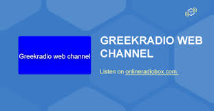 Image result for Greekradio web channel,