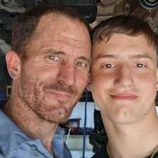 Fundraiser by Cheryl Davis : Donate to Rylan's Future: A Tribute to Jeffry  Henson