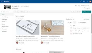 While there are a lot of similarities between them, they both the internet and an intranet use similar communication protocols (like tcp/ip) and offer. Intranet Social Intranet Oder Digital Workplace Digital Work Experience