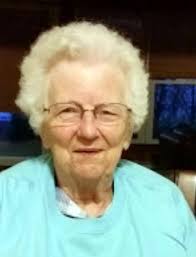 Thelma Baker Hutchison Obituary