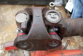 How To Replace The Universal Joint U Joint On Your Car Or Truck Car Repair Diy Automotive Repair Auto Repair