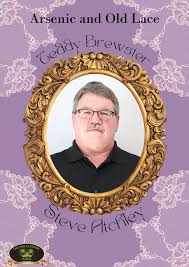 Profile for The Lake Country Players