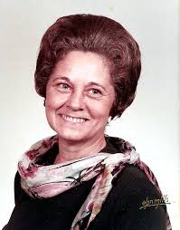 Kathryn Alene Akins Dewees (1922-2003)