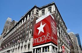 Nyc Macy S Department Store Department Store Nyc Macys Department Store