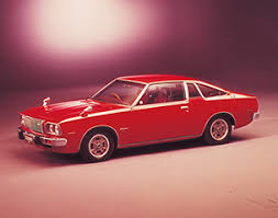 Image result for Earth Green 1975 Mazda