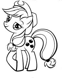 Silhouette My Little Pony Applejack Template Stencil Sjabloon Transfer Great For A Little Cowgirls Room Or Pony L Ponys Zeichnen Ausmalbilder Zeichnungen