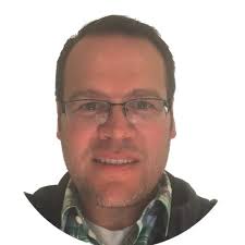 Brian Bosley, VP of Learning & Development for Marcus by Goldman Sachs