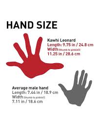 Michael jordan is the greatest basketball player of all time. Kawhi S Hands Clutch Basketball Facebook