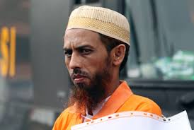 Umar Patel: Prime Minister to make 'diplomatic representations' over  release of Bali bomb maker