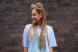 Check spelling or type a new query. Box Braids Updo Ideas 25 Different Styles To Try With These Braids