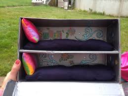 How do you make barbie stuff? These Craft Box For Kids Concepts Are A Great Back To Institution Craft They Are Very Easy Enough For Children Diy Barbie Furniture Craft Box Ideas Barbie Bed