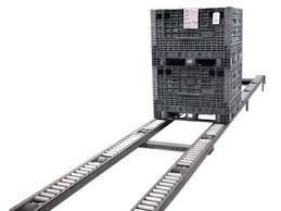 Pallet Flow Racking Systems New Used Racking Systems Sales Sjf Com