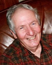 Obituary for William Griffith Morrow