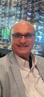 Dr. Kirit D. Chapatwala