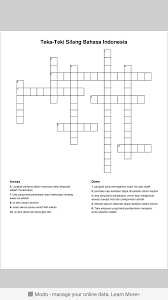 Komunitas hewan, tumbuhan dan habitatnya : Contoh Tts Hasil Obsevasi Brainly Co Id