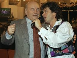 Газманов олег михайлович 2010 год. Ot Esaula Do Generala Istoriya Lyubvi Olega Gazmanova I Vlasti Sobesednik