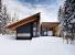Ski House Interior
