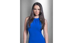 Fabiola guajardo is an actress born in monterrey, nuevo león, mexico. Fabiola Guajardo Se Dice Lista Para Un Papel Protagonico En Television El Periodico Usa En Espanol Del Rio Grande Valley Texas