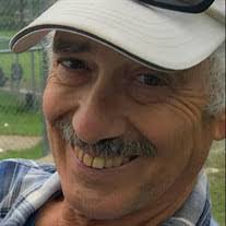 John Cicero's Instagram, Twitter & Facebook