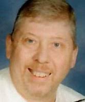 Jeffrey Burk Obituary (1965